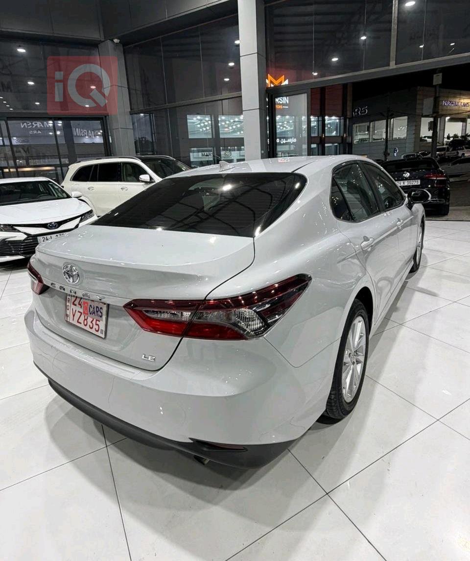 تويوتا كامري